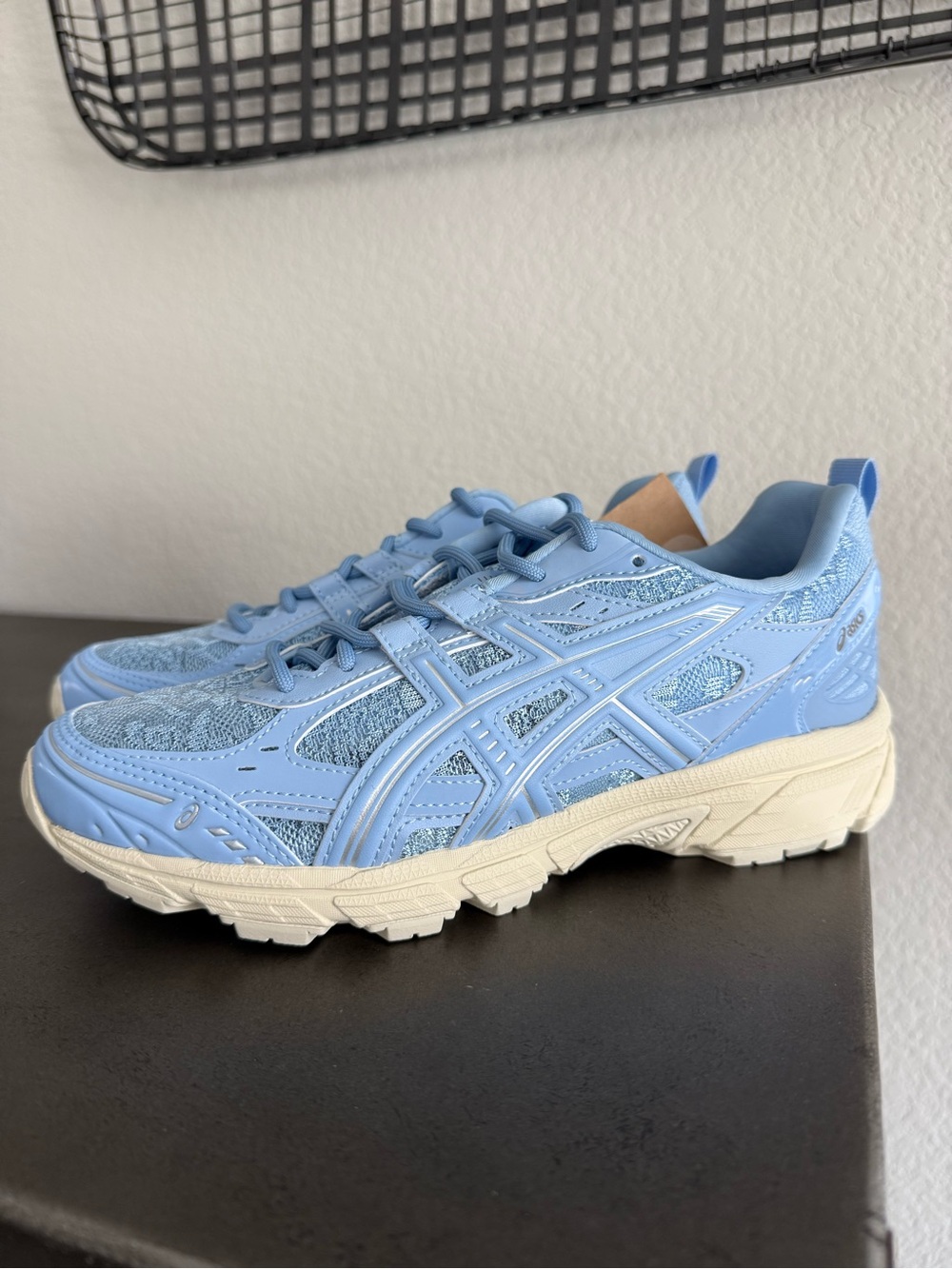 ASICS gel Nunobiki sneakers
